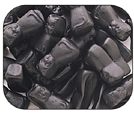 No. 8: Licorice